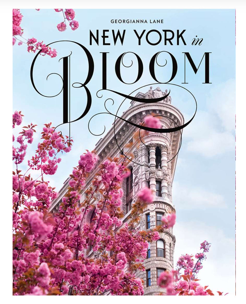New York In Bloom