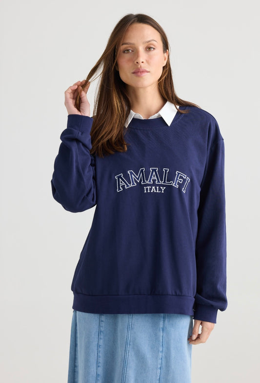 Destination Sweater