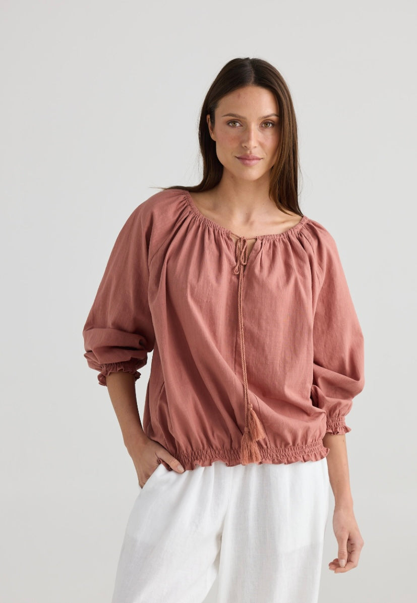 Seaside Top