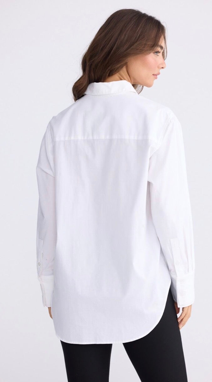 Perry Shirt