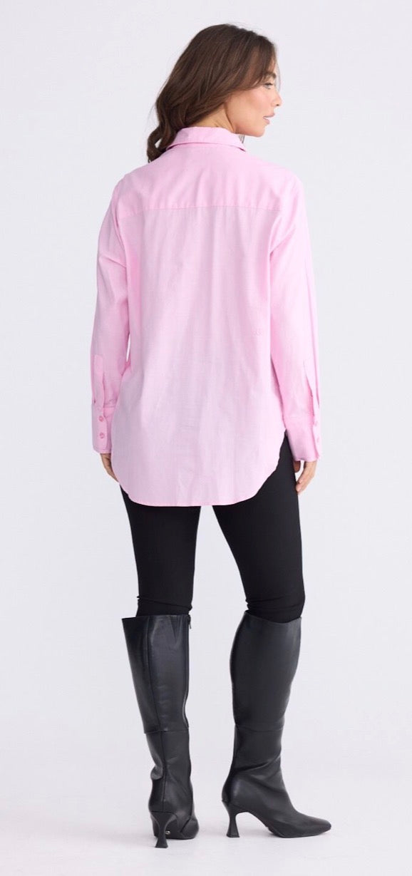 Perry Shirt