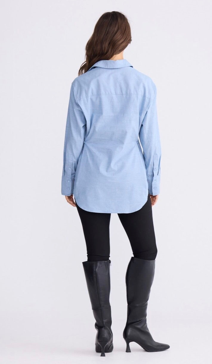 Perry Shirt