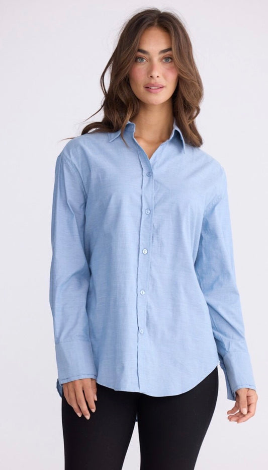 Perry Shirt