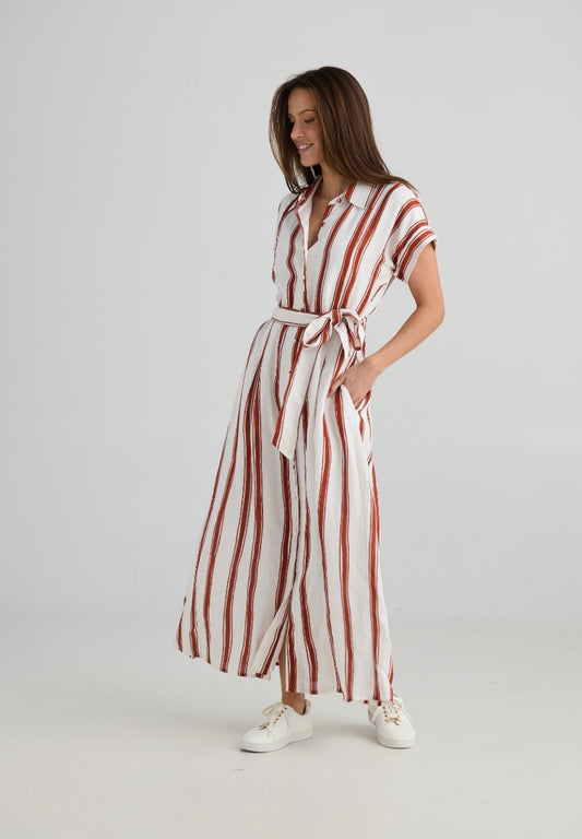 Cordelia Dress