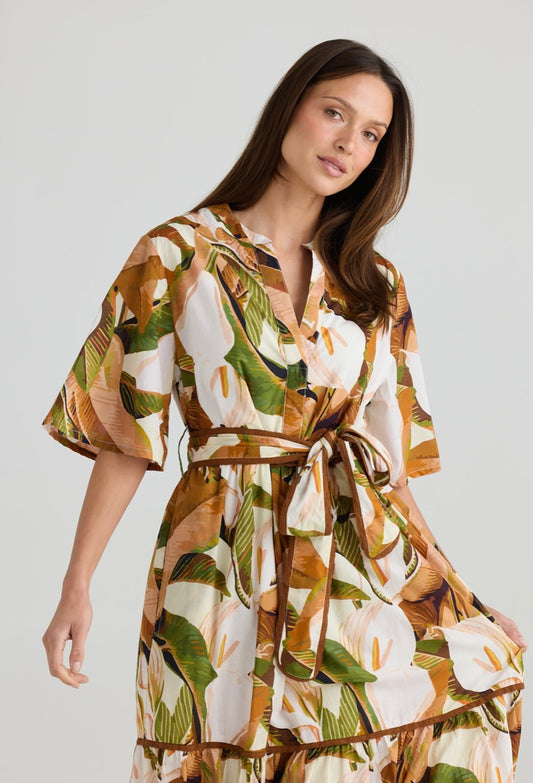 Lynwood Dress