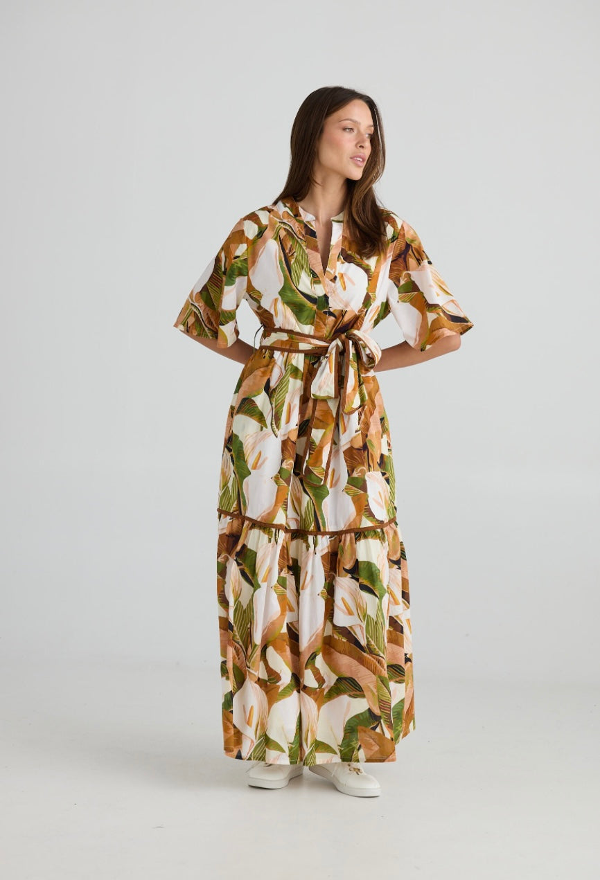 Lynwood Dress
