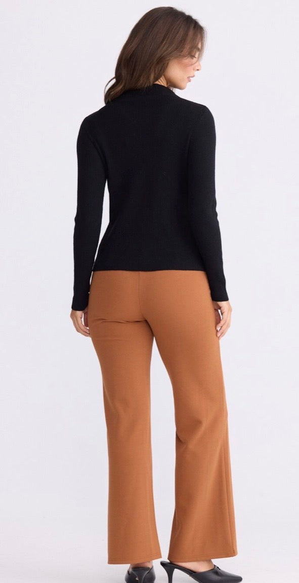 Felice Knit Top