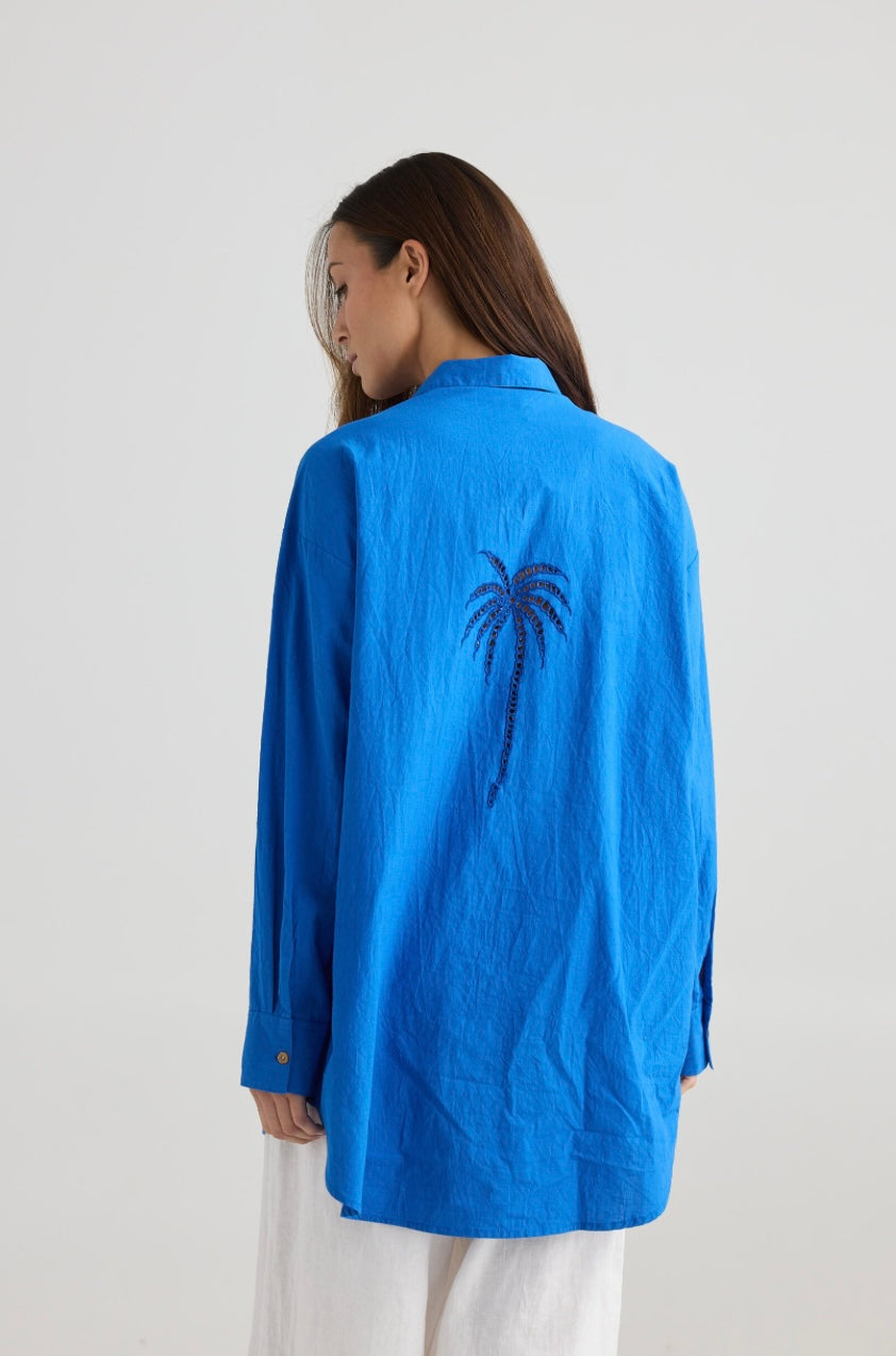 Coast Overshirt