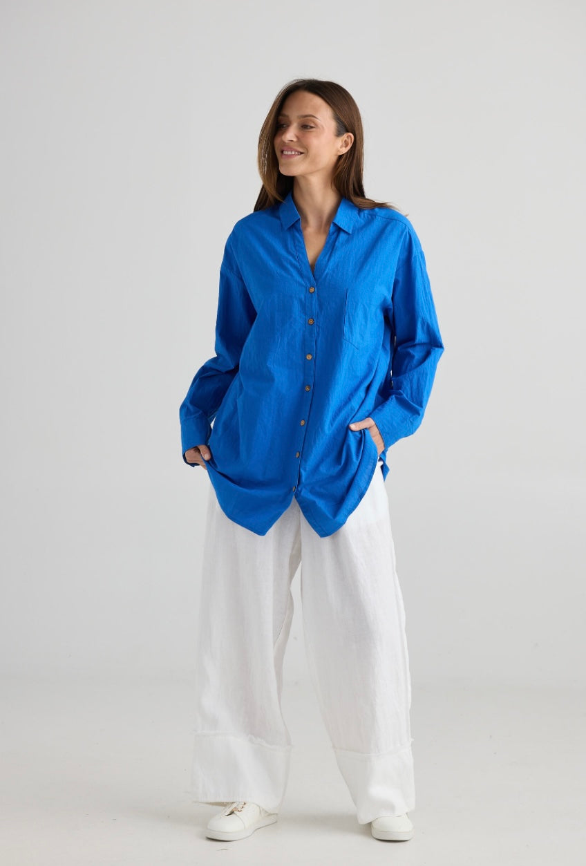 Coast Overshirt