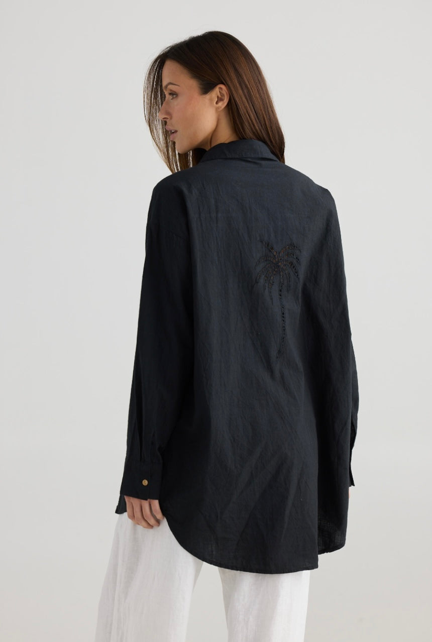 Coast Overshirt