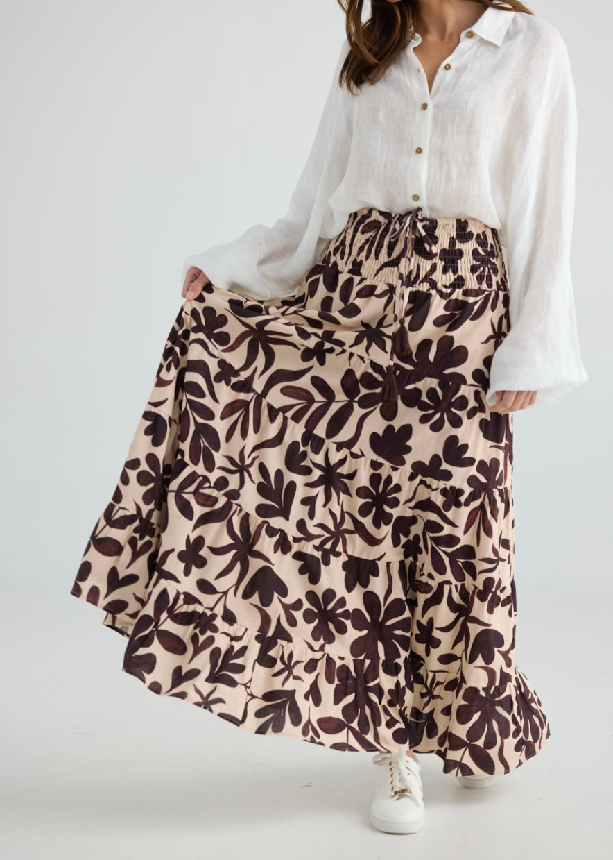 Kimmy Skirt