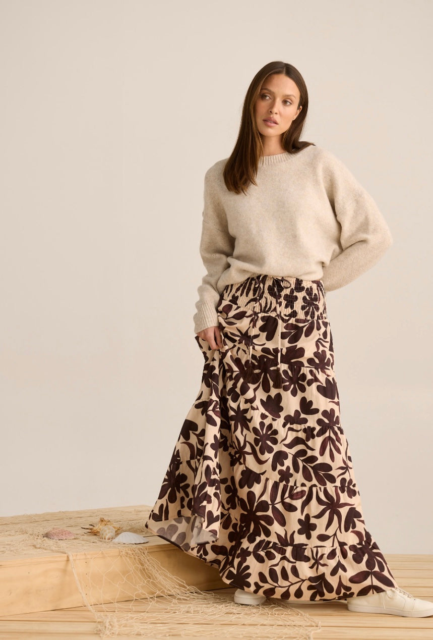Kimmy Skirt