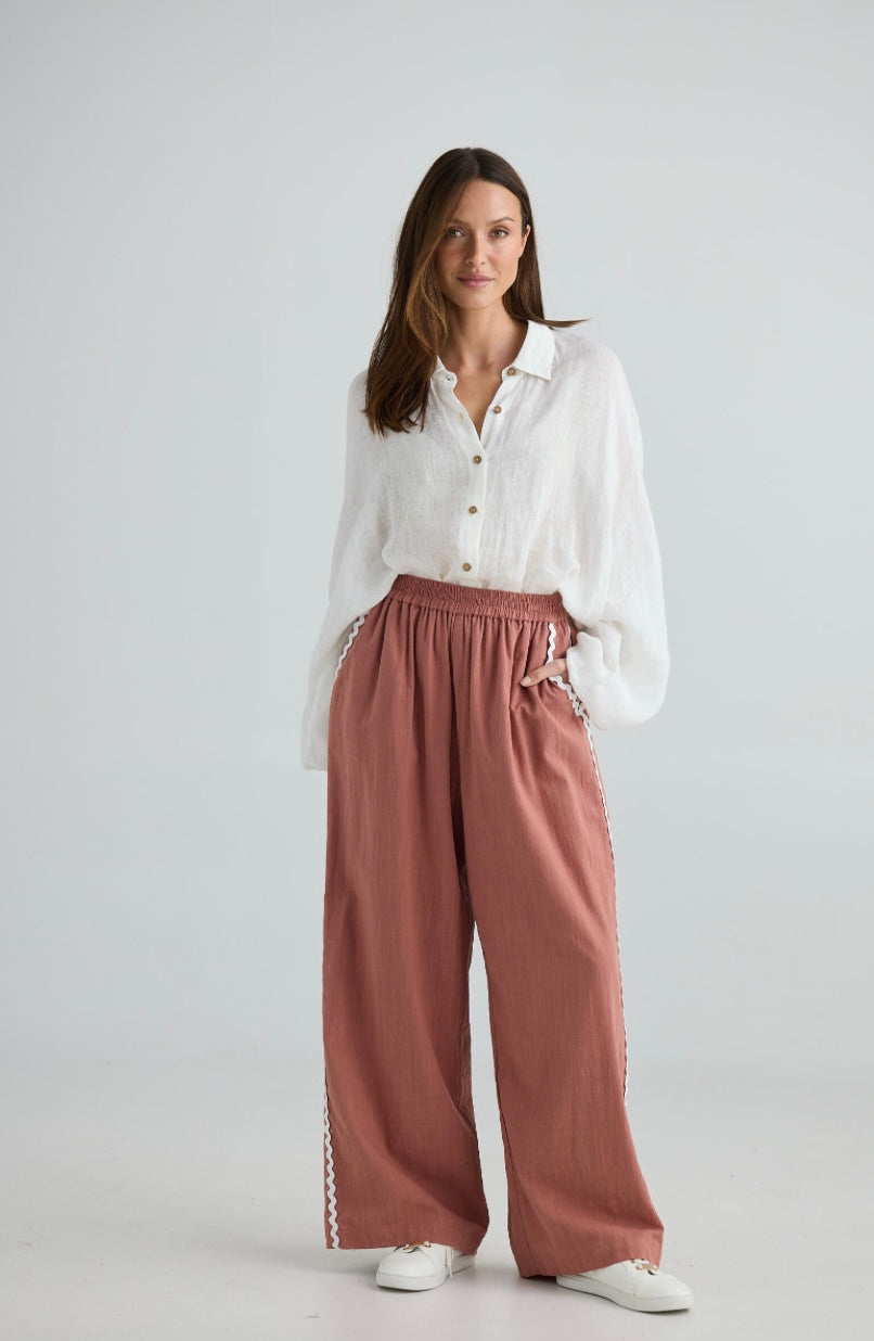 Kimmy Pant