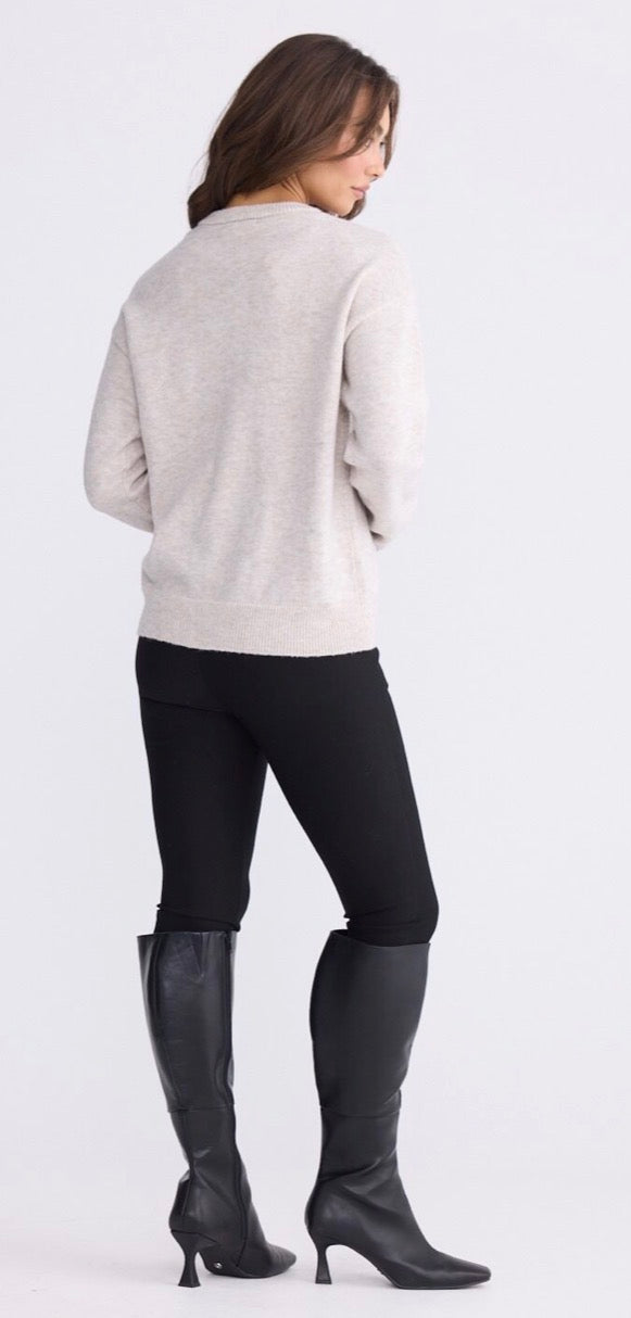 Casey Knit