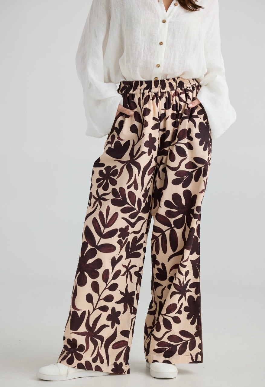 Kimmy Pant