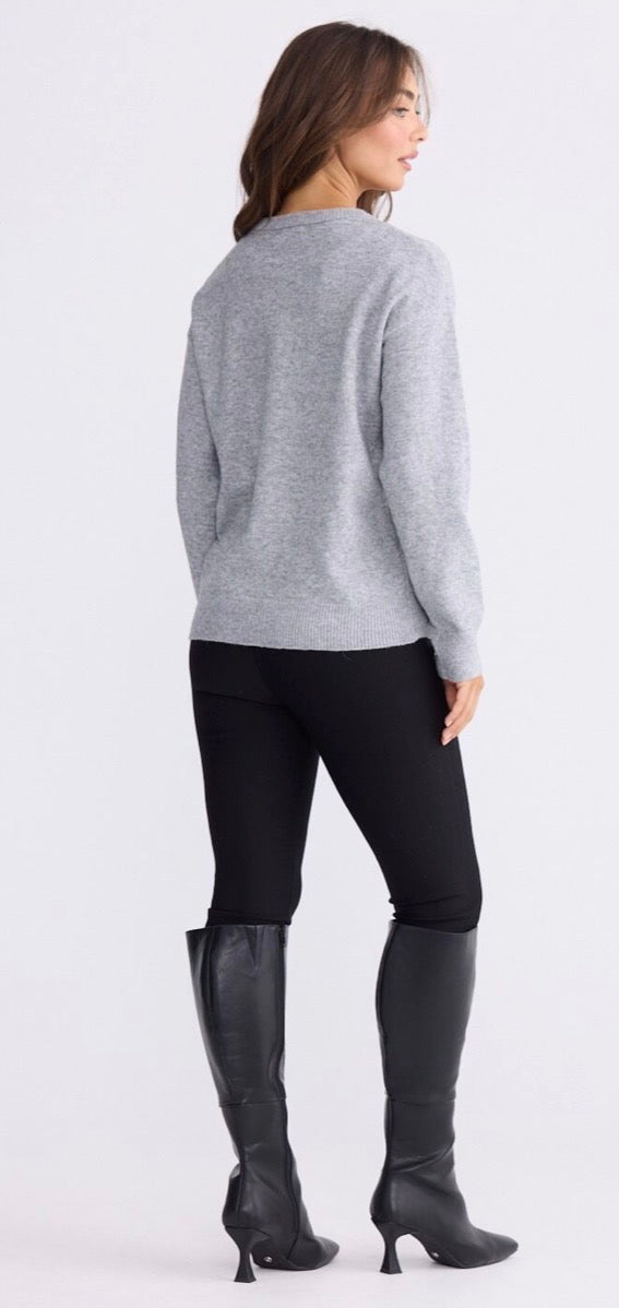 Casey Knit