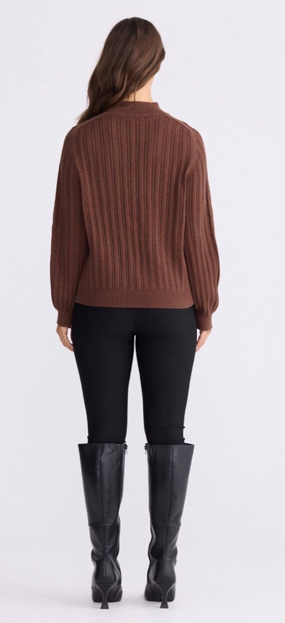 Shea Knit