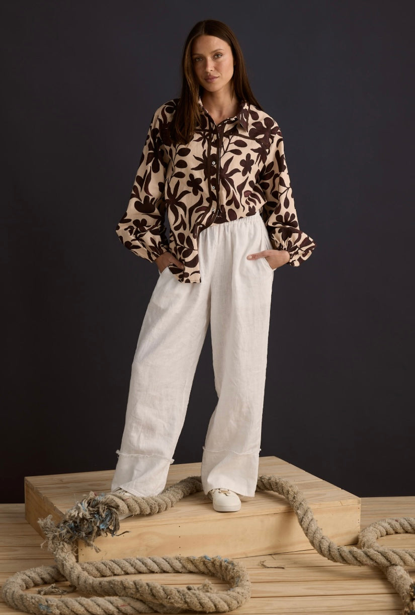 Island Shirt