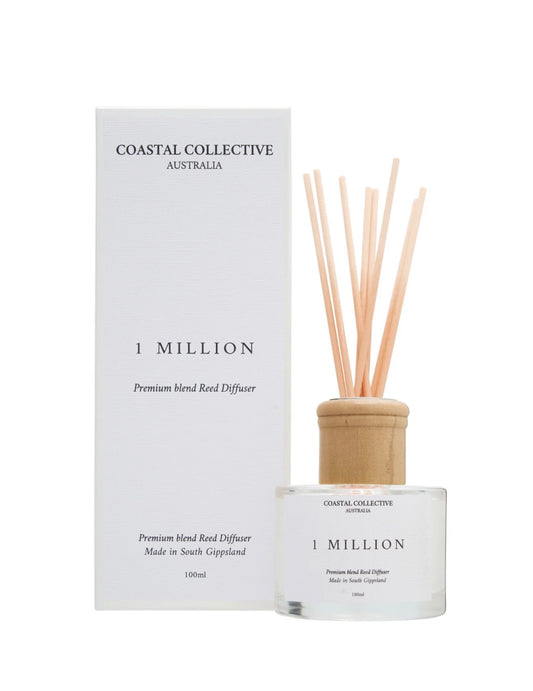 1 Million 100ml Diffuser