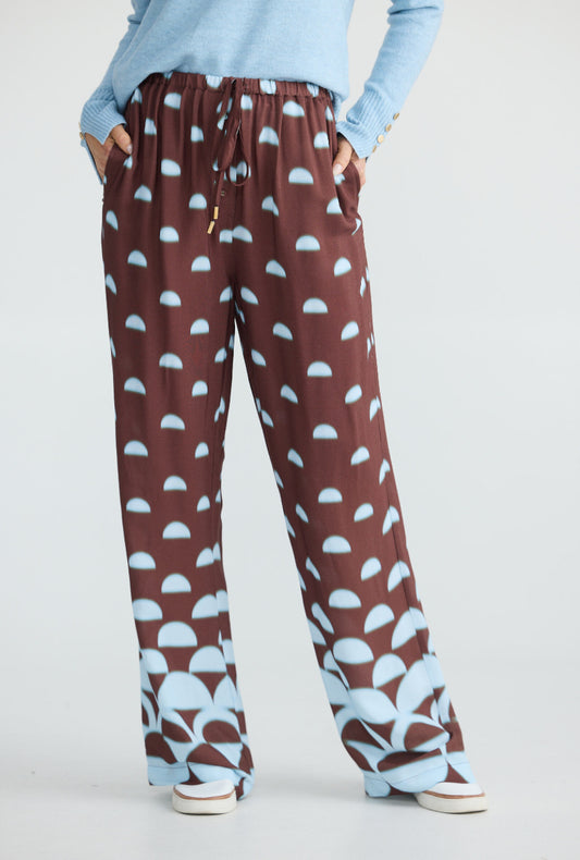Second Valley Pant