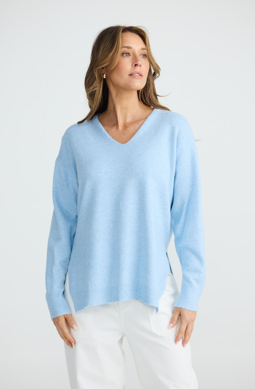 Britney Knit