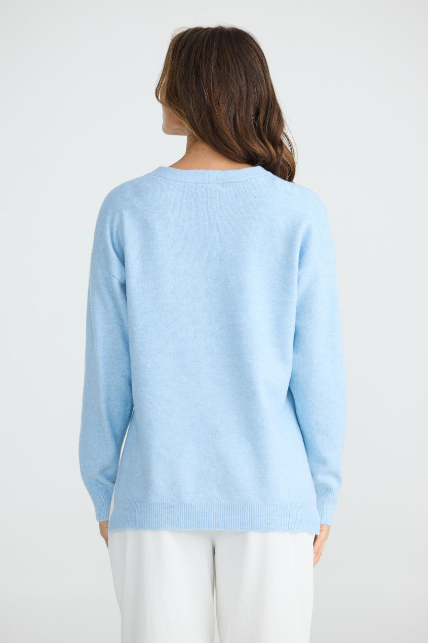 Britney Knit