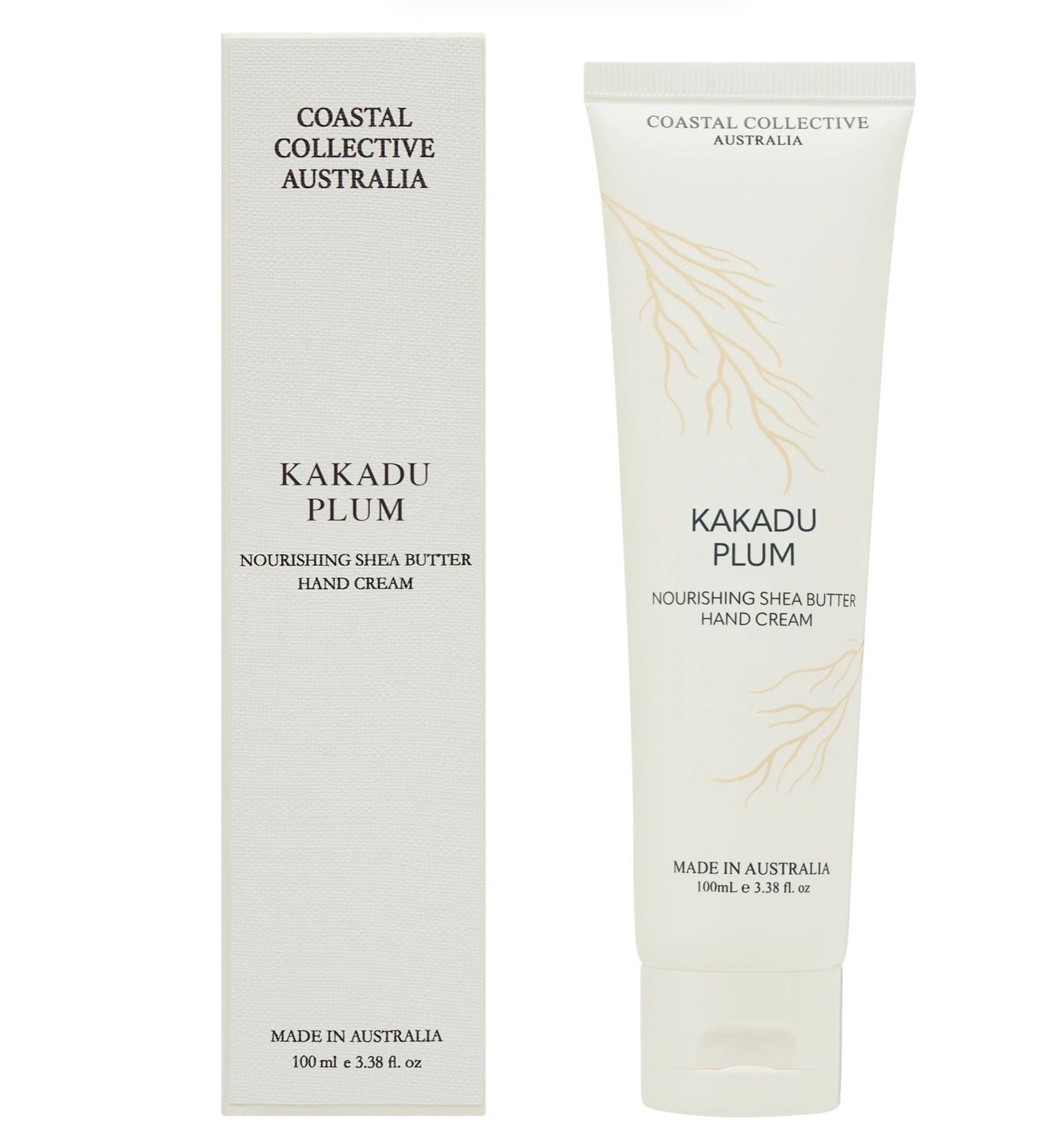 Kakadu Plum Hand Cream 100ml