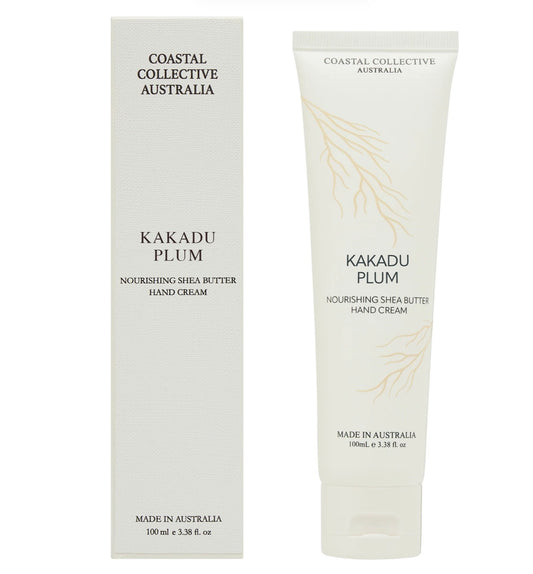 Kakadu Plum Hand Cream 100ml