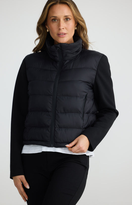 Racer Puffer