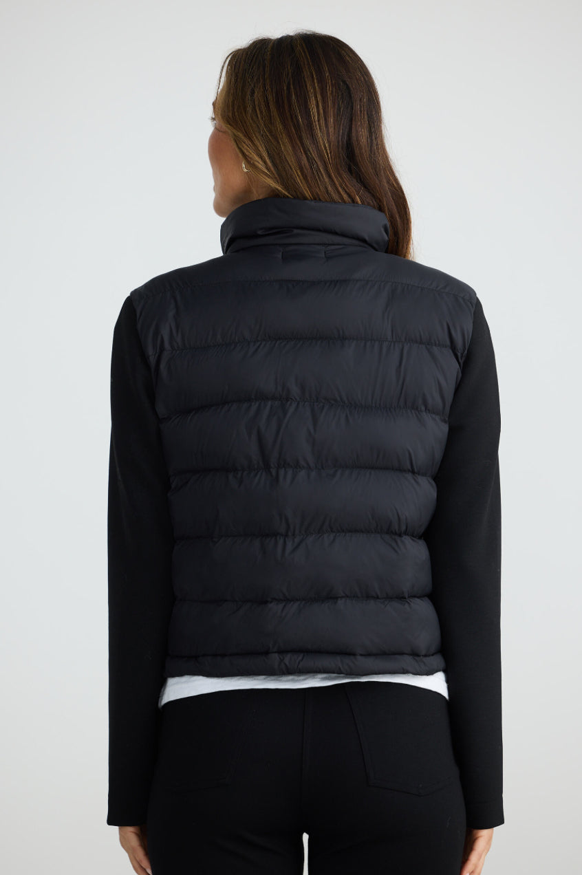 Racer Puffer