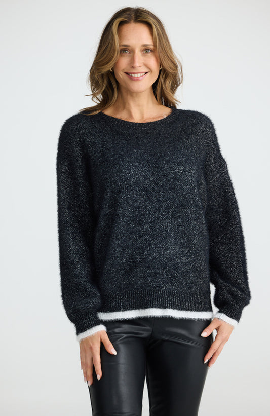 Orbit Knit