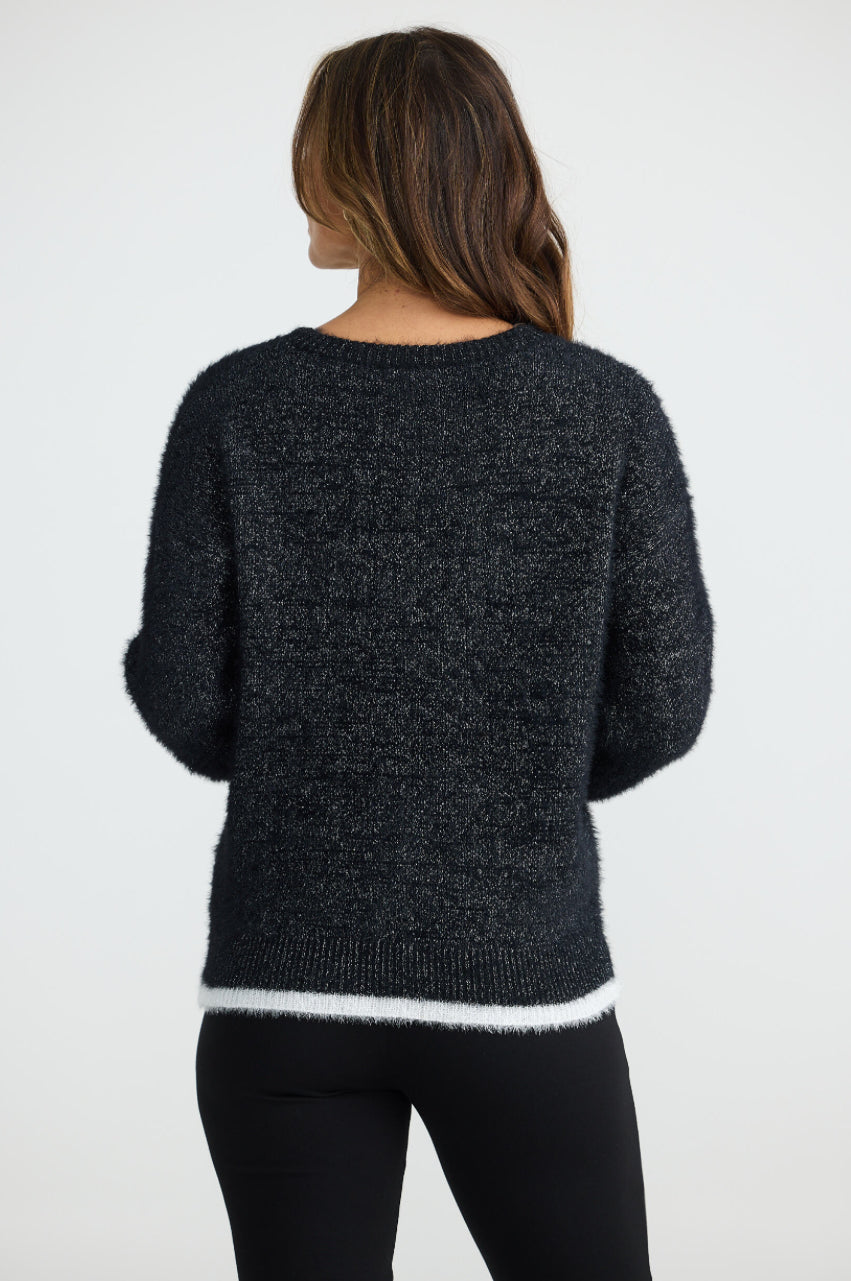 Orbit Knit