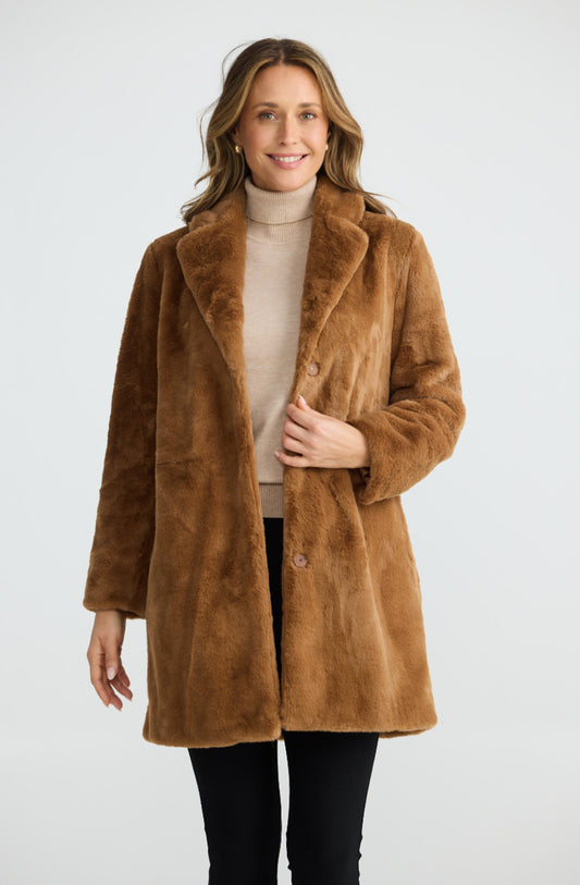 Jungle Coat