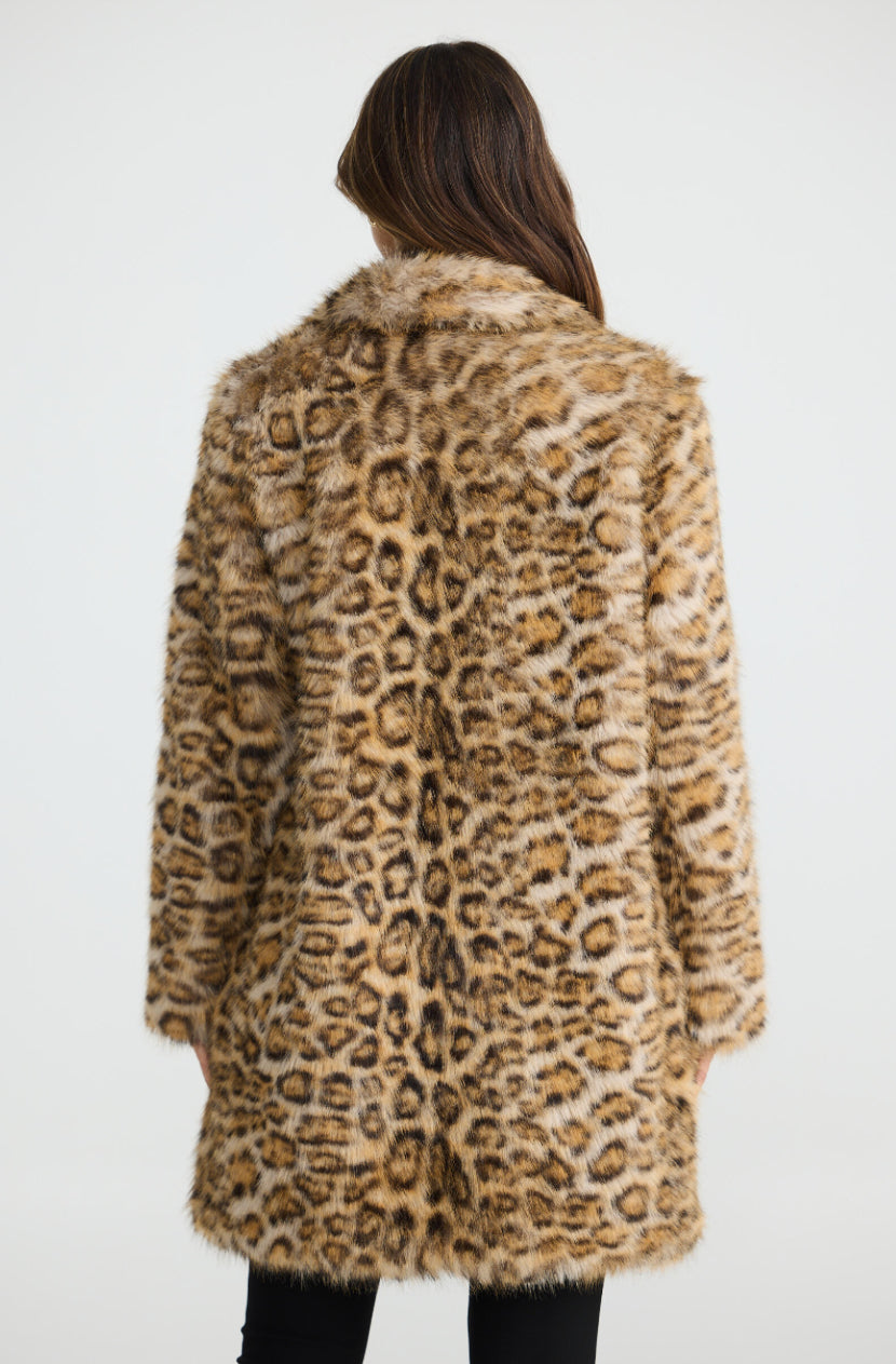 Jungle Coat