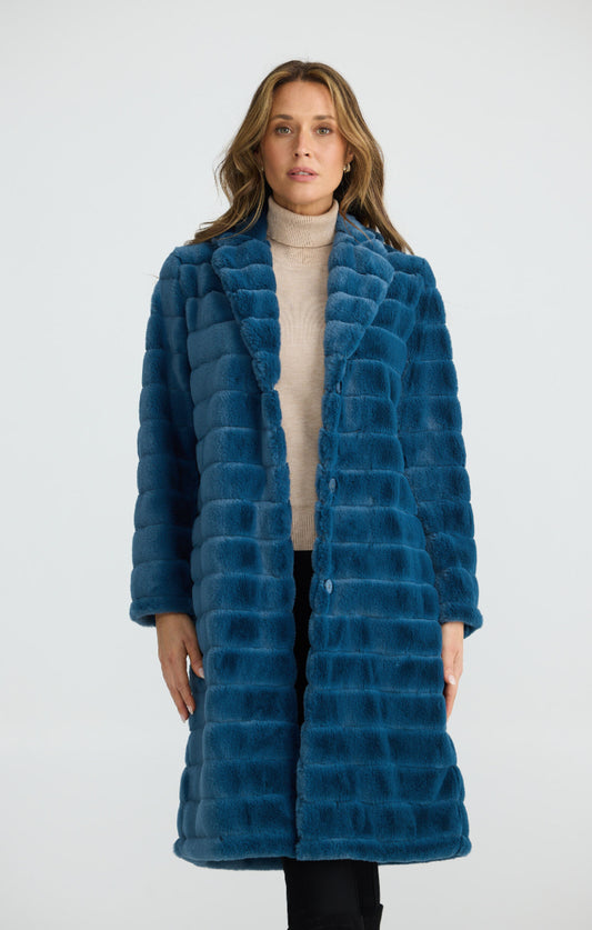 Nolita Coat