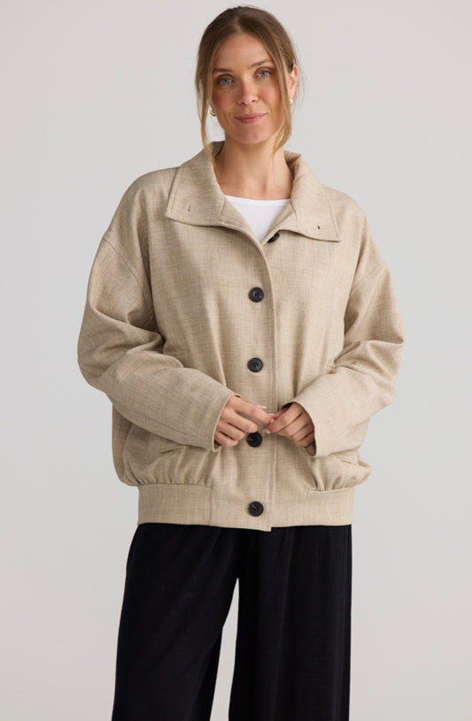 Edie Jacket
