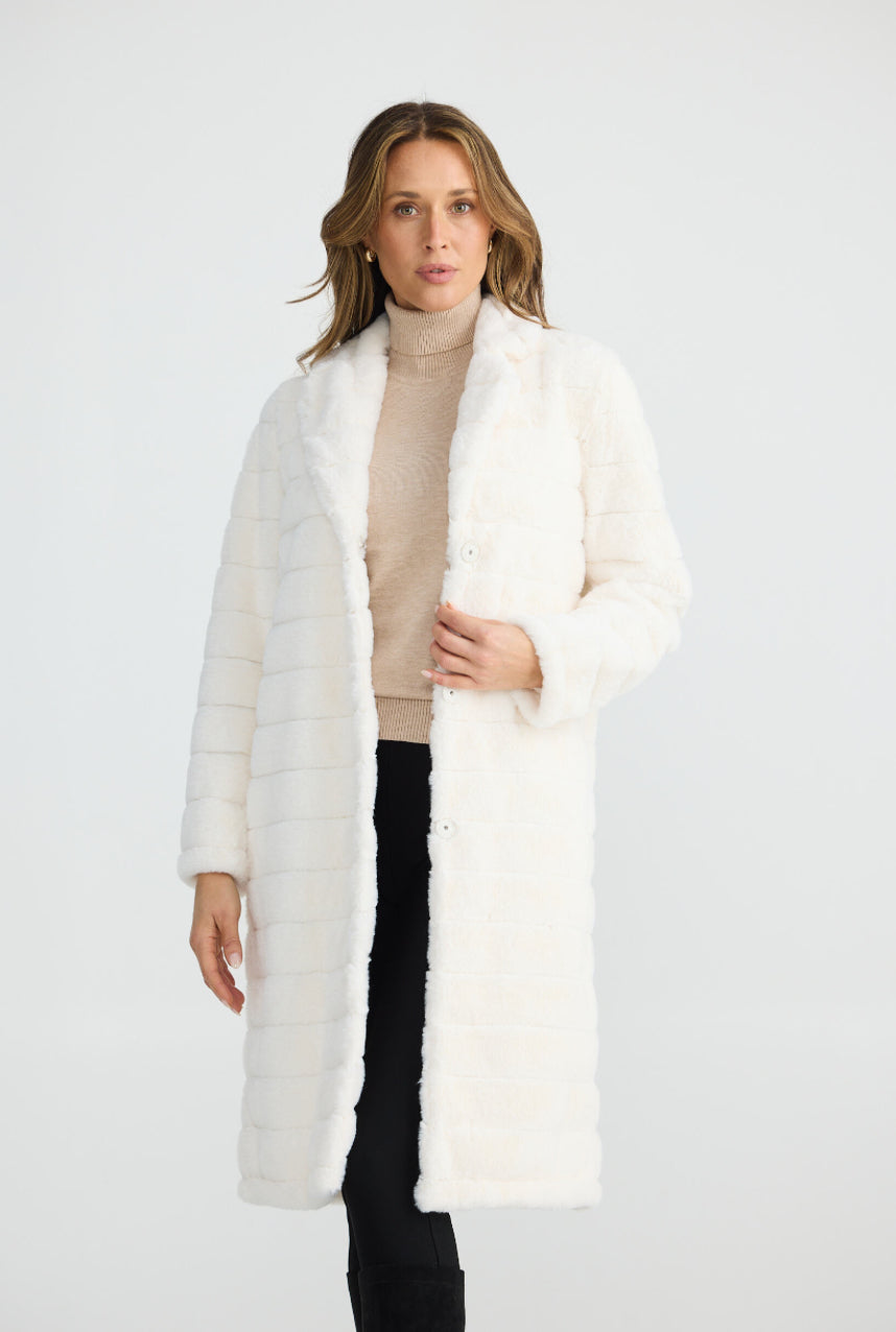 Nolita Coat