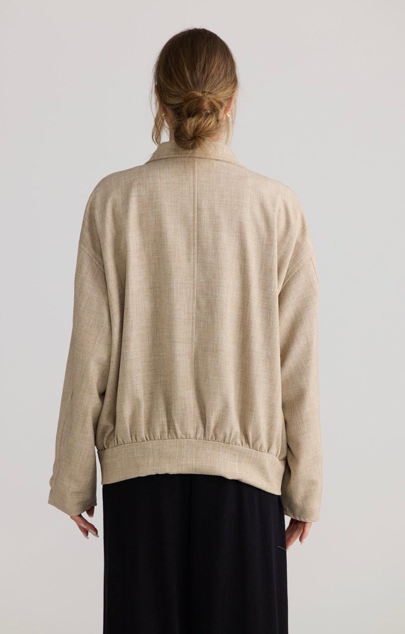 Edie Jacket