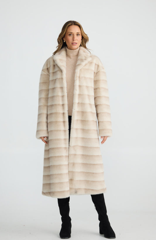 New York Coat
