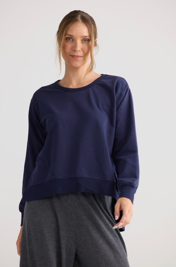 Faye Lounge Jumper