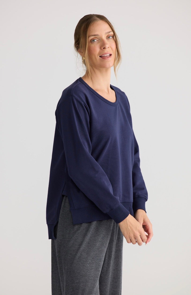 Faye Lounge Jumper