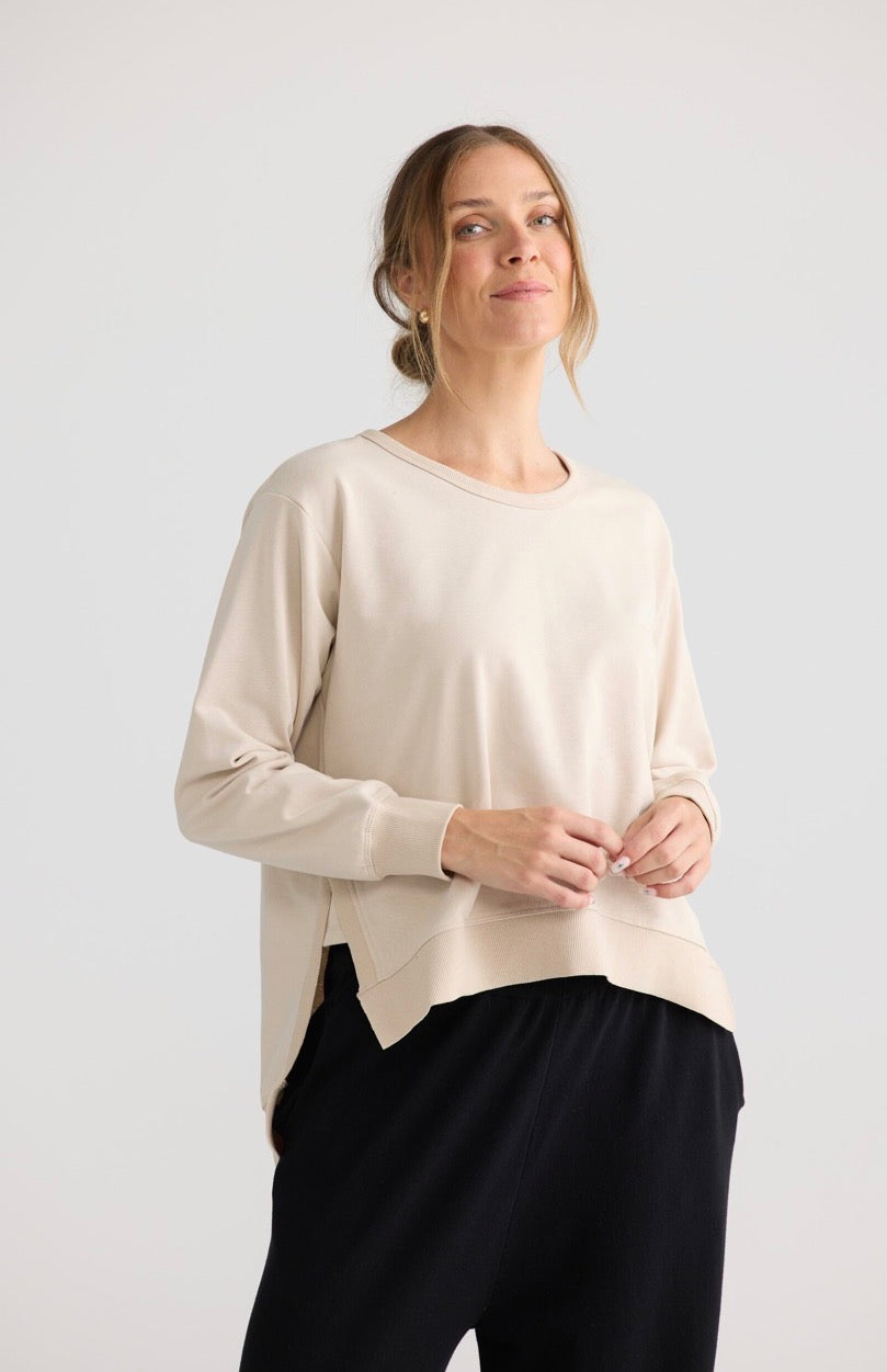Faye Lounge Jumper