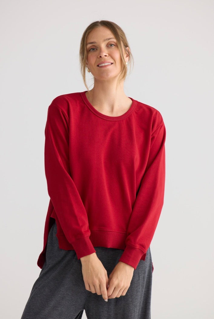 Faye Lounge Jumper