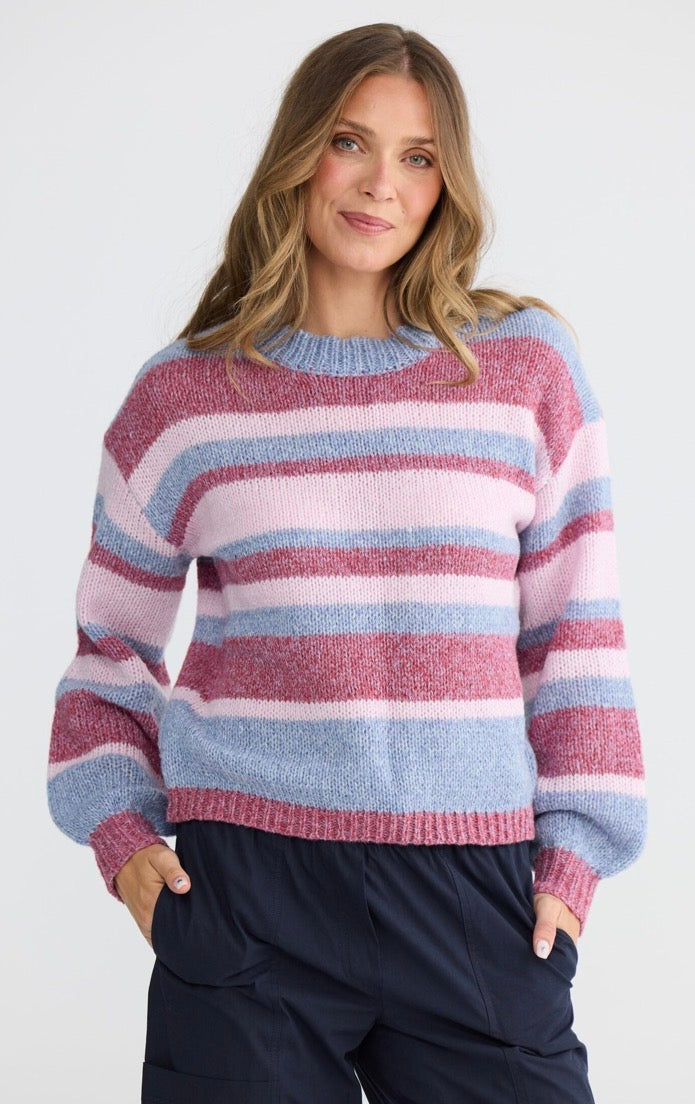 Tarn Knit
