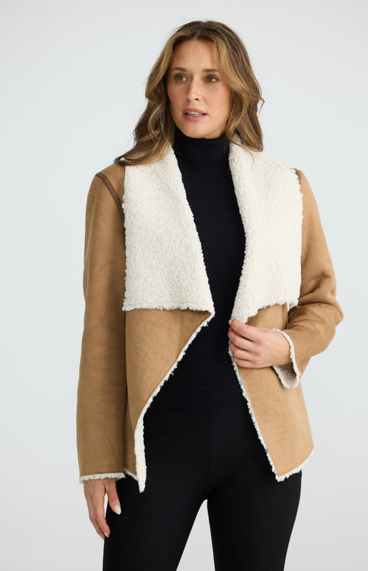 Dylan Jacket