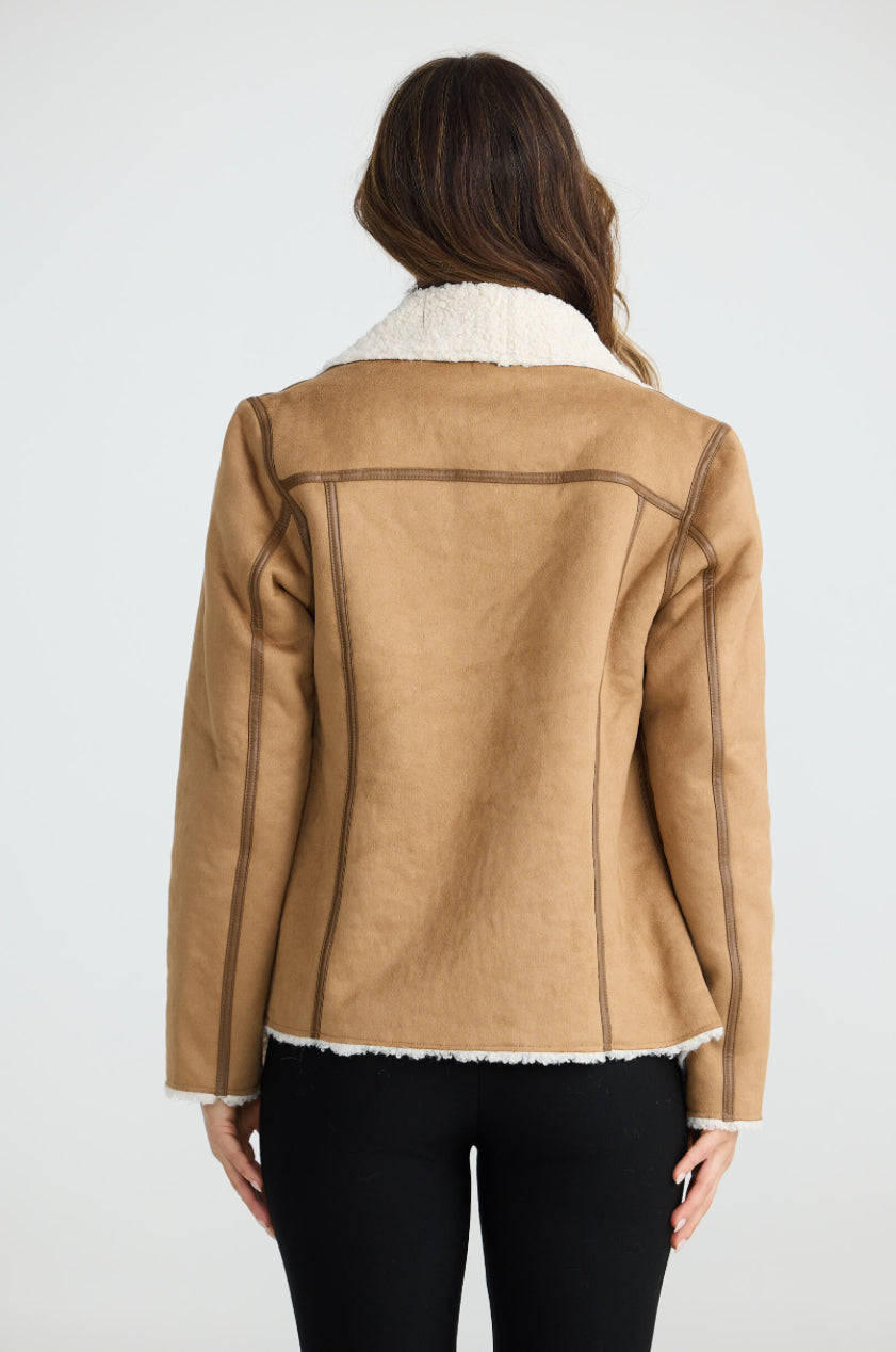 Dylan Jacket
