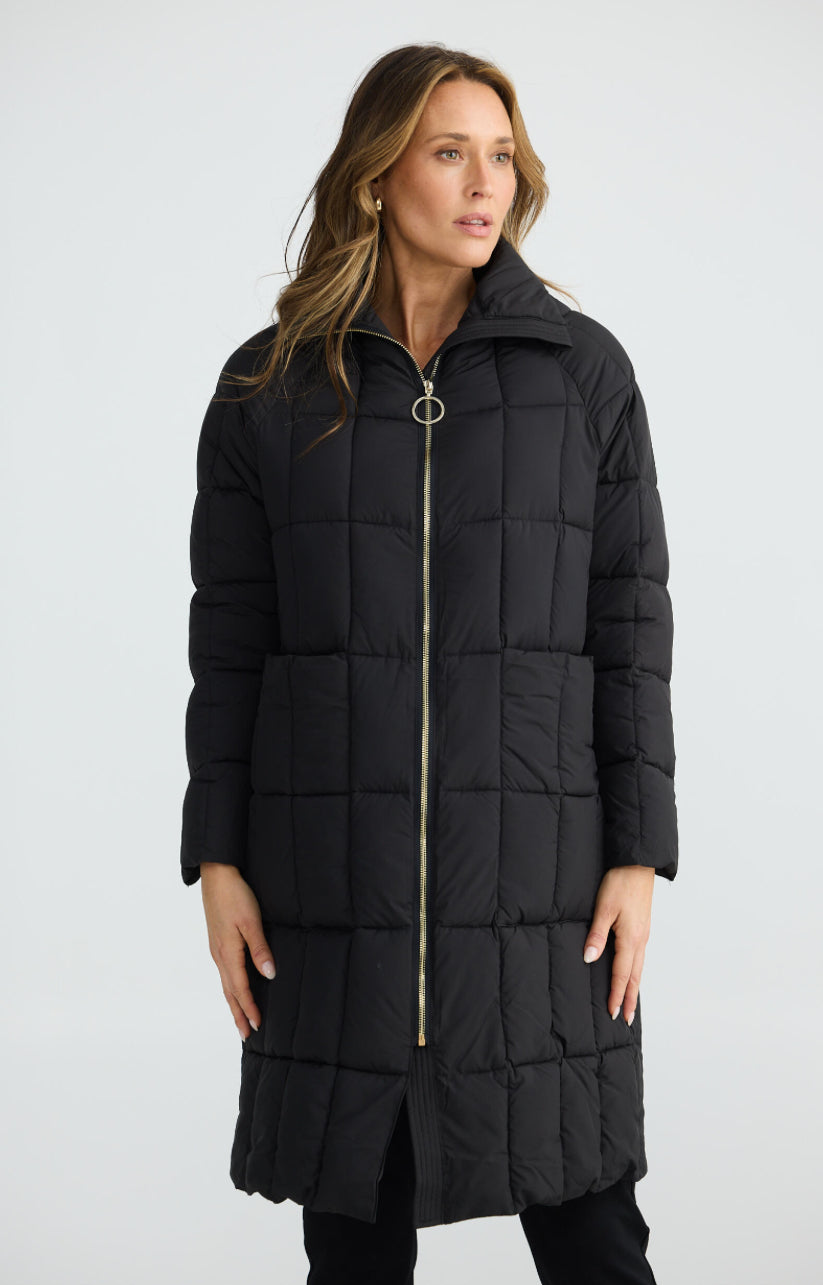 Orion Longline Puffer