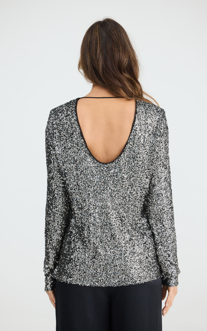 Showstopper LS Top