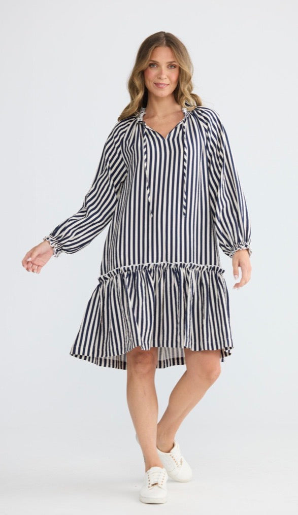 Chiara Mini Dress