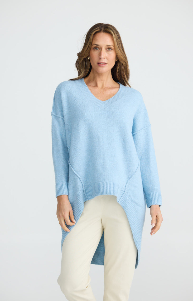 Wiltshire Knit